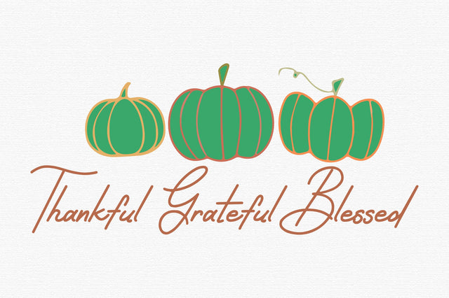 Fall Pumpkin Design SVG designartist 