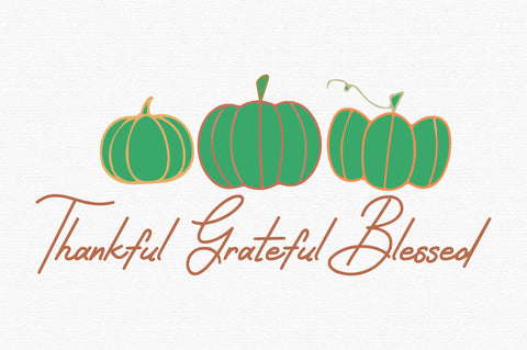 Fall Pumpkin Design SVG designartist 