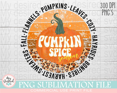 Fall pumpkin spice PNG, Flannels Hayrides Pumpkins, Hello Fall png, Autumn Png, Halloween png, Pumpkin png, Sublimation Designs Downloads Sublimation MyDesiredSVG 