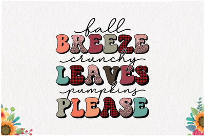 Fall Quote Sublimation Sublimation Jagonath Roy 