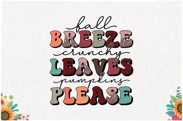 Fall Quote Sublimation Sublimation Jagonath Roy 