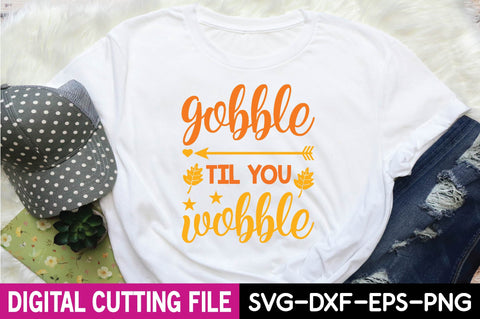 Fall Quotes Bundle, Fall Tshirt, Autumn Svg SVG BB Type Studios 