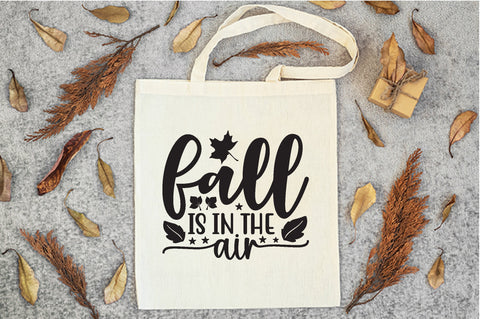 fall quotes svg bundle SVG buydesign 