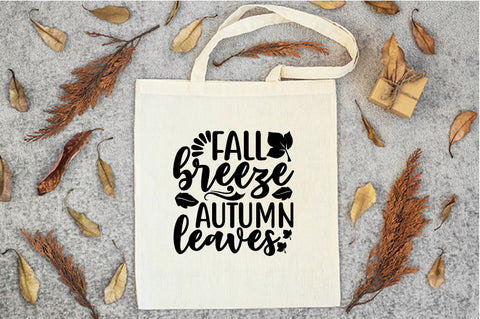 fall quotes svg bundle SVG buydesign 