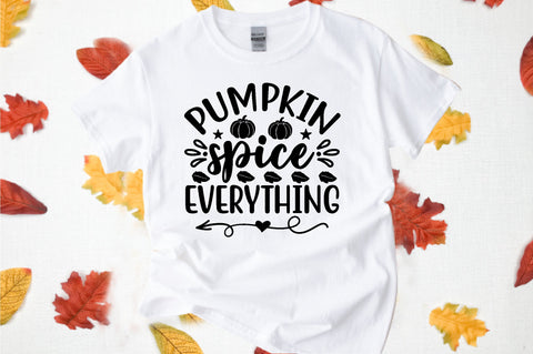 fall quotes svg bundle SVG buydesign 