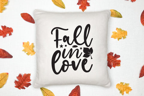 fall quotes svg bundle SVG buydesign 