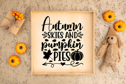 fall quotes svg bundle SVG buydesign 