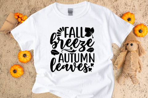 fall quotes svg bundle SVG buydesign 