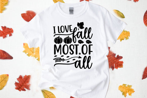 fall quotes svg bundle SVG buydesign 