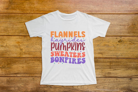 Fall quotes Svg Bundle SVG Regulrcrative 