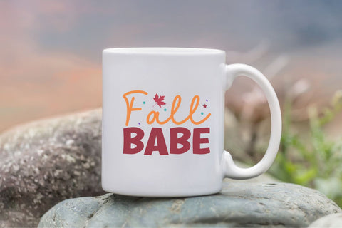 Fall quotes Svg Bundle SVG Regulrcrative 