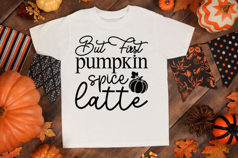 Fall Quotes SVG Bundle SVG Regulrcrative 