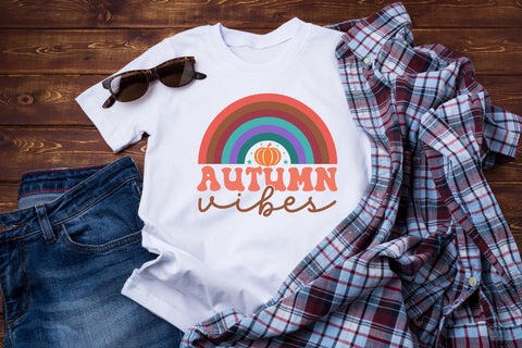 Fall quotes Svg Bundle SVG Regulrcrative 