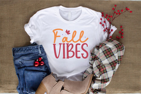 Fall quotes Svg Bundle SVG Regulrcrative 