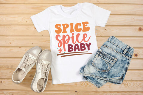 Fall quotes Svg Bundle SVG Regulrcrative 