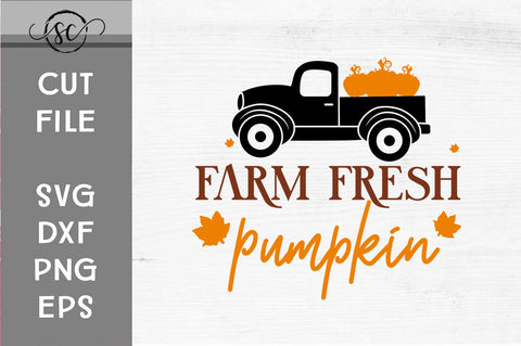 Fall Round Porch Signs SVG Bundle Autumn Sign Design Cut Files SVG Svgcraft 