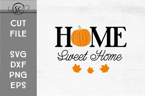 Fall Round Porch Signs SVG Bundle Autumn Sign Design Cut Files SVG Svgcraft 