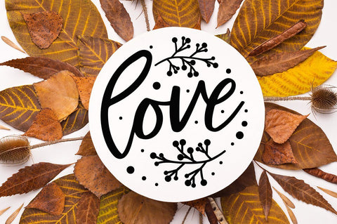 Fall Round SVG Bundle.Pumpkin SVG, Pumpkin Bundle Svg, SVG Designangry 
