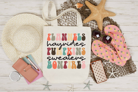 Fall Saying Design SVG designartist 