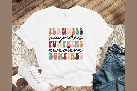 Fall Saying Design SVG designartist 