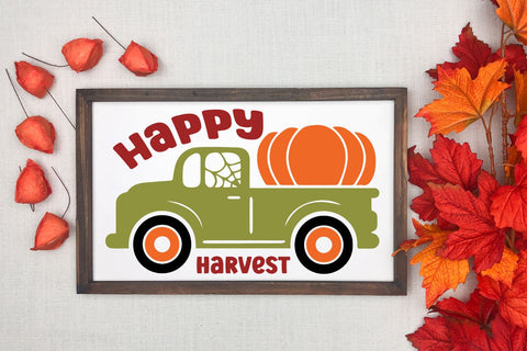 Fall sign making Svg Bundle SVG Regulrcrative 