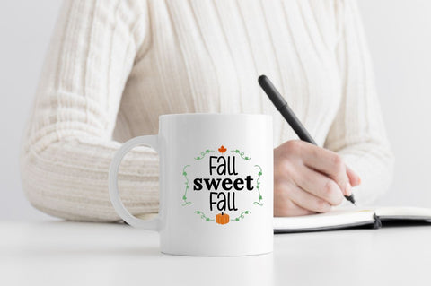 Fall Sign Making SVG Bundle SVG SH_Tee store 