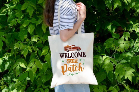 Fall Sign Making SVG Bundle SVG SH_Tee store 