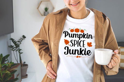 Fall Sign Making SVG Bundle SVG SH_Tee store 