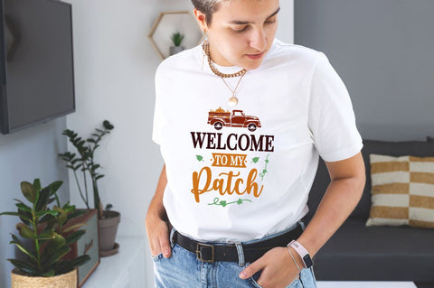 Fall Sign Making SVG Bundle SVG SH_Tee store 