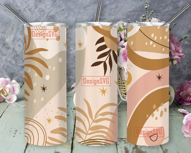 Fall Skinny tumbler Png Autumn boho vibes tumbler Sublimation Designs Downloads Straight tapered file Thanksgiving Sublimation DesignSVG 