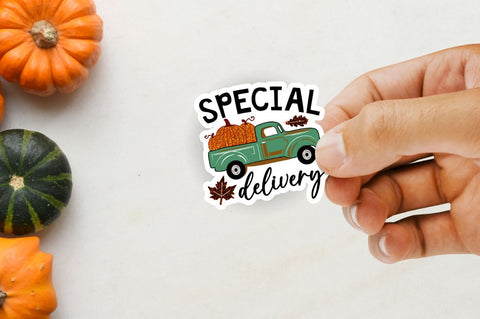 Fall Small Business Png Stickers Bundle Sublimation Regulrcrative 