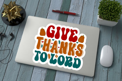 Fall Stickers Png Bundle Sublimation Regulrcrative 