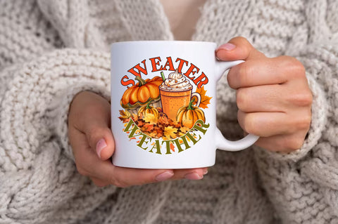 Fall Sublimation Bundle, Pumpkin png design Sublimation Regulrcrative 