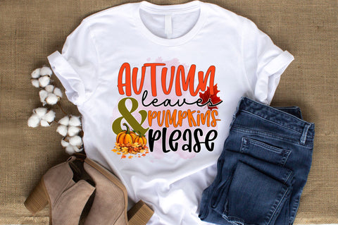 Fall Sublimation Bundle, Pumpkin png design Sublimation Regulrcrative 