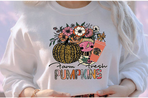 Fall Sublimation Bundle Sublimation Creativeart88 