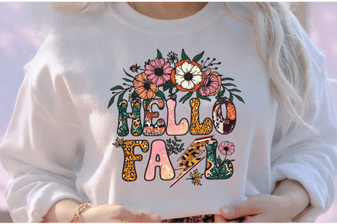 Fall Sublimation Bundle Sublimation Creativeart88 