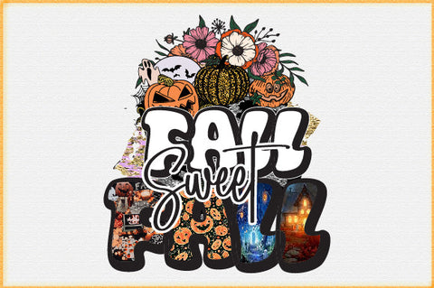Fall Sublimation Bundle Sublimation Creativeart88 
