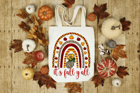 Fall Sublimation Bundle Sublimation Regulrcrative 