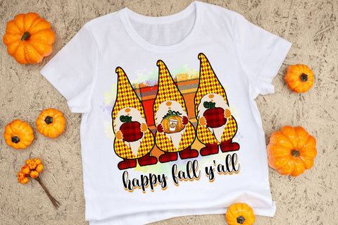 Fall Sublimation Bundle Sublimation Regulrcrative 