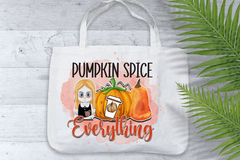 Fall Sublimation Bundle Sublimation Regulrcrative 