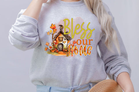 Fall Sublimation Bundle Sublimation Regulrcrative 