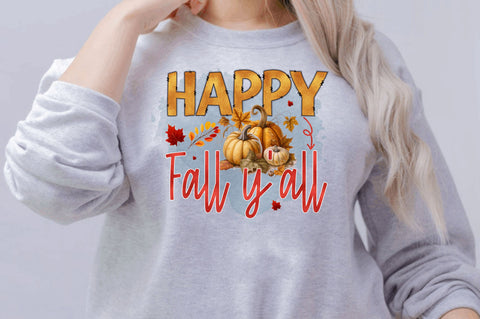 Fall Sublimation Bundle Sublimation Regulrcrative 