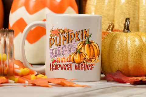 Fall Sublimation Bundle Sublimation Regulrcrative 