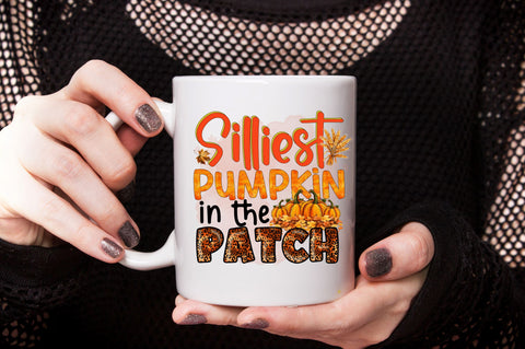 Fall Sublimation Bundle Sublimation Regulrcrative 