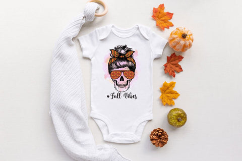 Fall Sublimation Bundle Sublimation Regulrcrative 