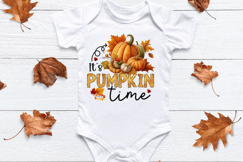 Fall Sublimation Bundle Sublimation Regulrcrative 