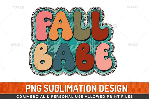 Fall Sublimation Bundle Sublimation Regulrcrative 