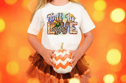 Fall Sublimation Bundle Sublimation Regulrcrative 