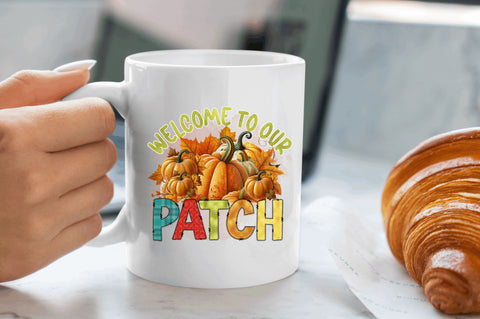 Fall Sublimation Bundle Sublimation Regulrcrative 