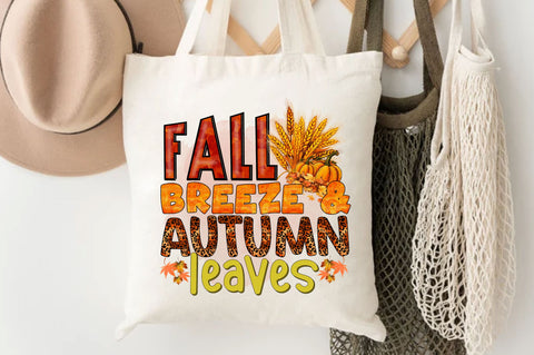 Fall Sublimation Bundle Sublimation Regulrcrative 